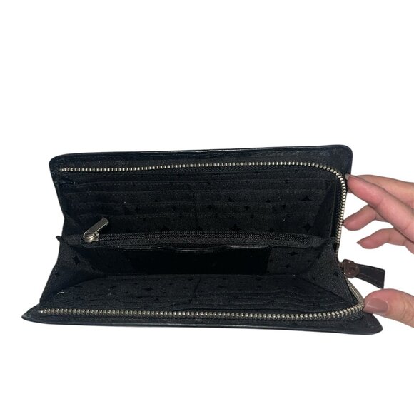 FOSSIL WALLET - Picture 3 of 6